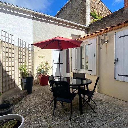 Marjorie City Home La Roche-sur-Yon Extérieur photo