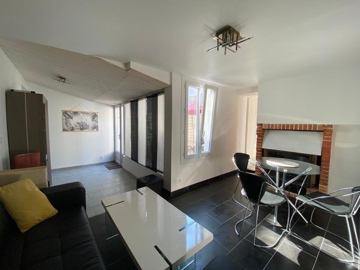 Marjorie City Home La Roche-sur-Yon Extérieur photo