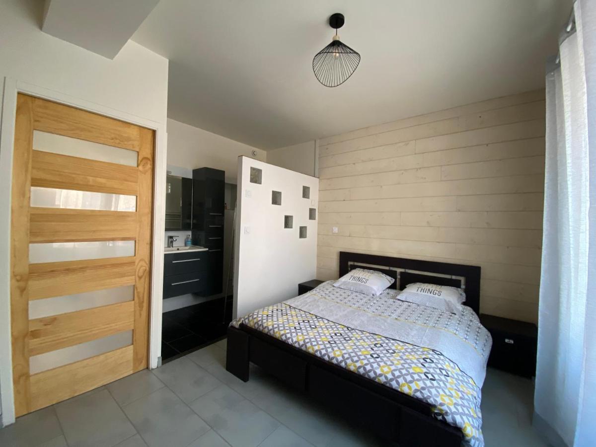 Marjorie City Home La Roche-sur-Yon Extérieur photo